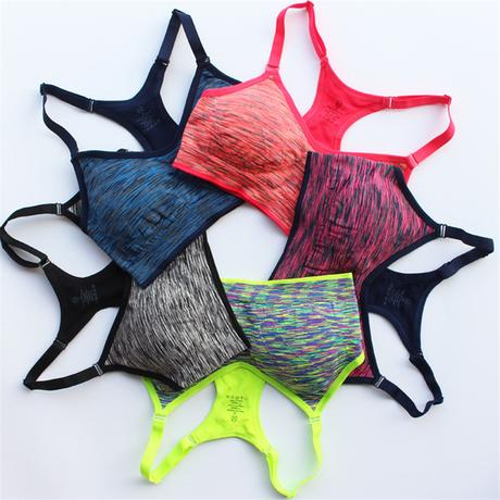 Sportova podprsenka, l / m / s