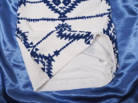 Kvalitné úpletové šaty h&m l.o.g.g., h&m,38