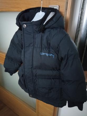 Timberland bunda 80cm 12m, timberland,80