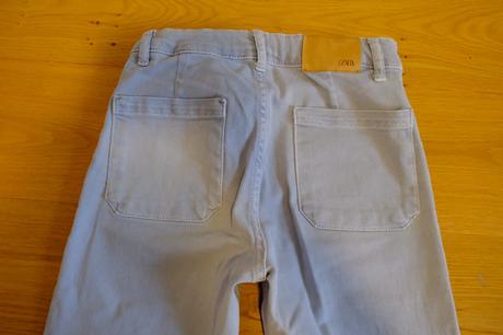 Sede rifle zara, zara,152