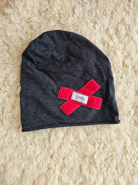 Čiapka, funny bunny,m