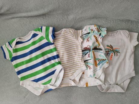 Body 3-6 mesiacov, f&f,68