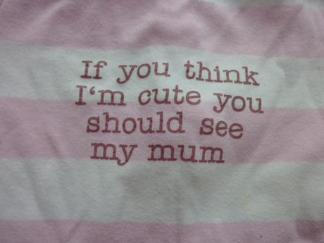 Pasikavy overal + ciapocka a body ako darcek, marks & spencer,62