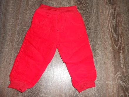 Lupilu nohavice vo velkosti 68, lupilu,68