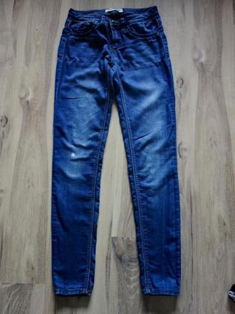 Mäkké dámske rifle tally weijl, tally weijl,32