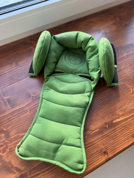 Kiddy evoluna isize, kiddy