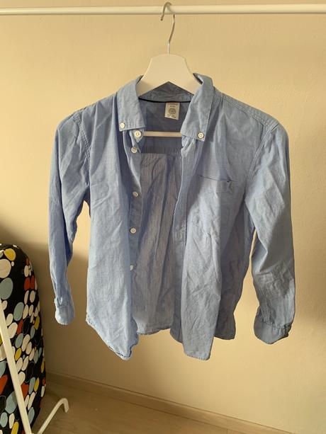 Košeľa zn. lindex, lindex,146