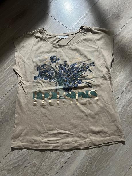 Dámske tričko, reserved,s