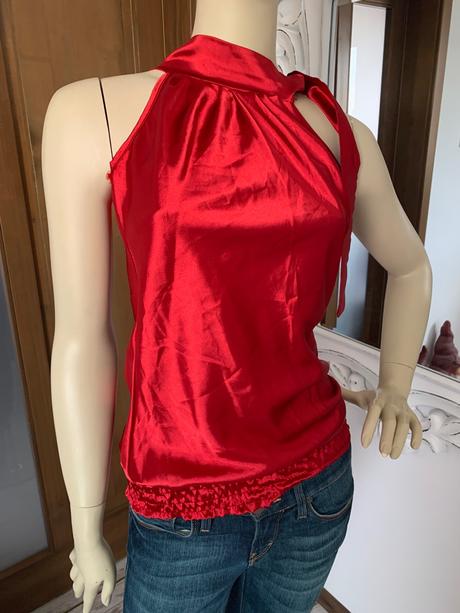 Bordova bluzicka american eagle, american eagle,s