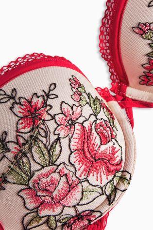 Push-up podprsenka next uk, next,75c / 75d