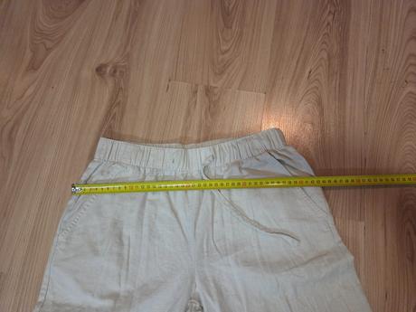 Letné nohavice, esmara,36