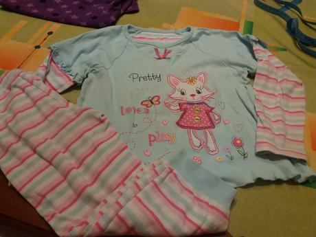 Pyzamko, st. bernard,98