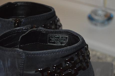 Ara dámske kožené čižmy, pc 89,99 eura, ara,38