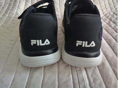 Ľahké detské tenisky fila, fila,32