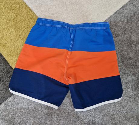 Šortky benetton, benetton,122