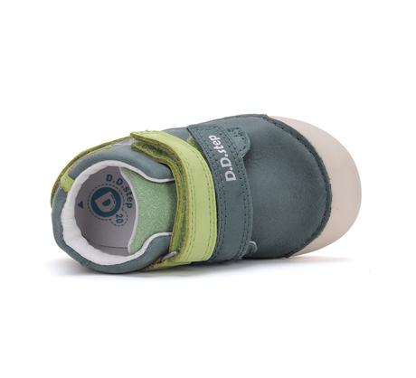 Detská obuv d.d. step db-066-51303b, d.d.step,20 - 25