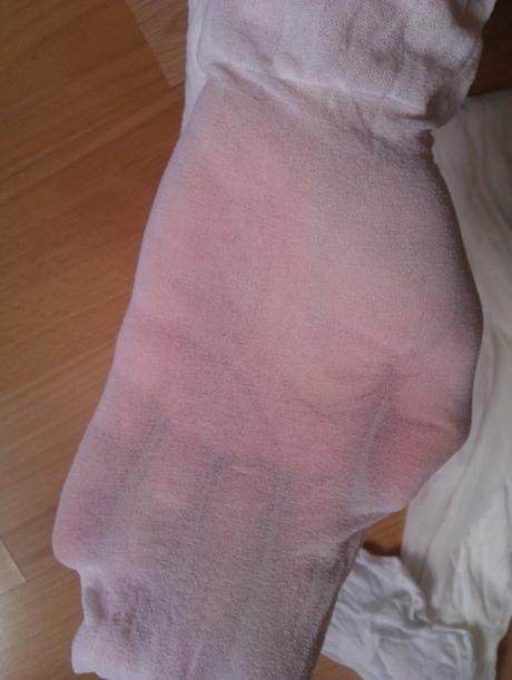 Silonové pančušky, 146