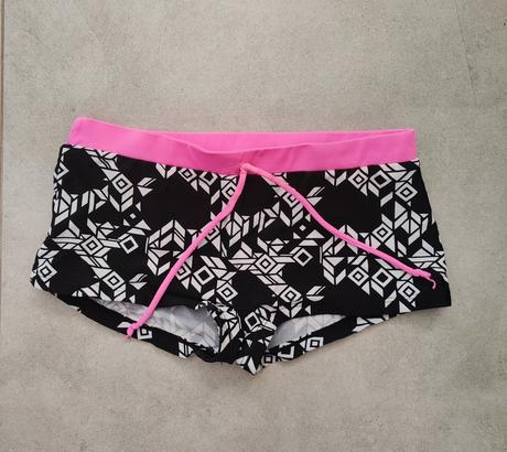 Plavky spodný diel, 158