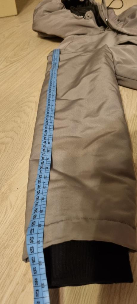 Zimná vetrovka, only,xs