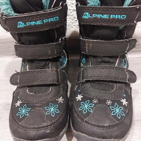 Alpine pro 28, alpine pro,28