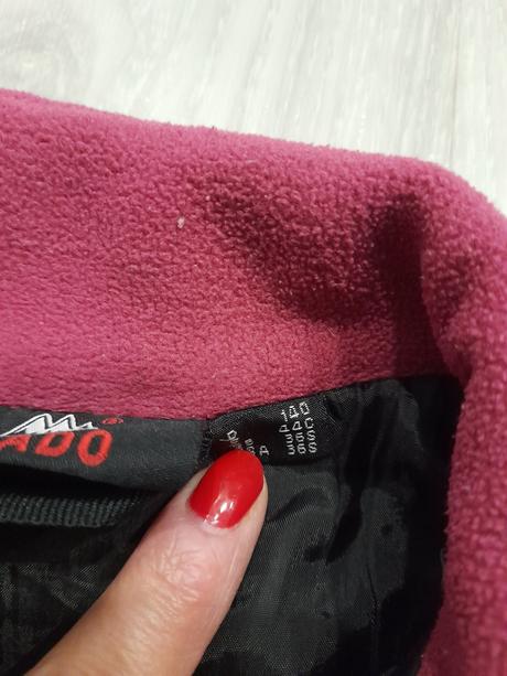 Funkčná bunda high colorado, 140