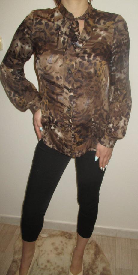 Super blúzka, george,m