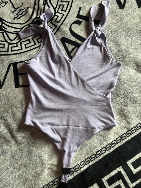 Body s viazaním, xs