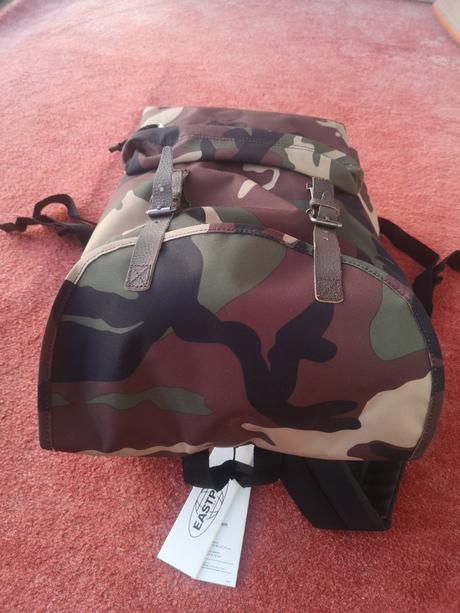 Eastpak pánsky ruksak,