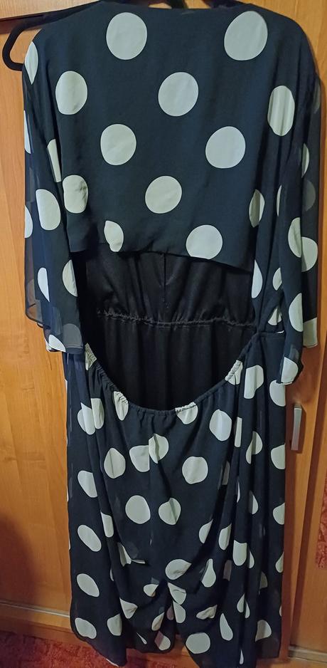 Damsky overal asos 54, xxxl