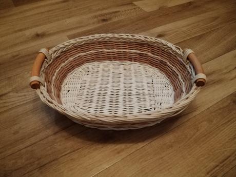 Servirovaci košík, 