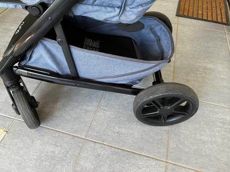 Sportovy kociar nuna tavo, nuna,nuna tavo