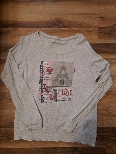 Tričko kenvelo, kenvelo,m