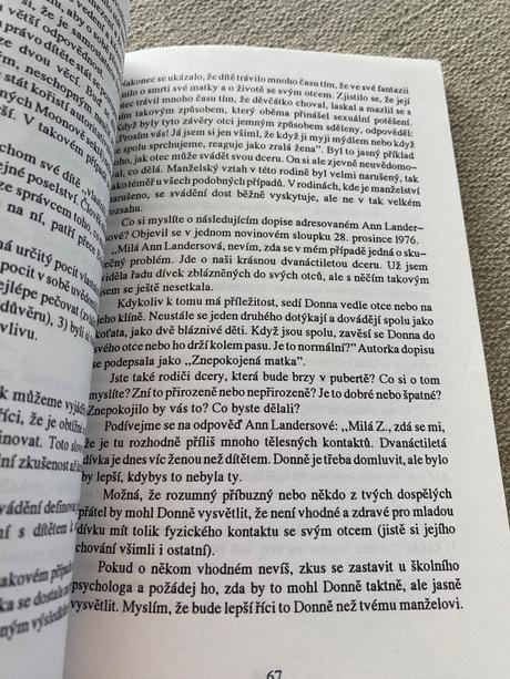 Potřebuji tvou lásku ross campbell výchova, 