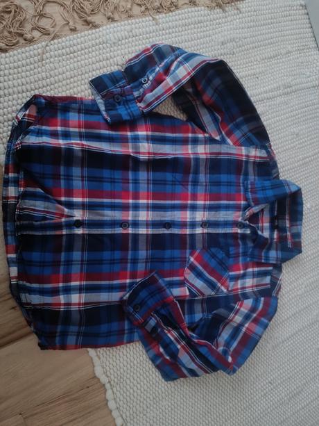 Košeľa, kiki&koko,122