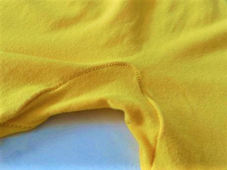 7/8 bezšvové tenké legíny m/l, l