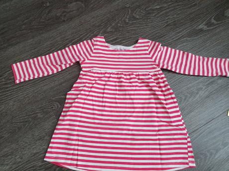 Pasikavé šatičky, f&f,86