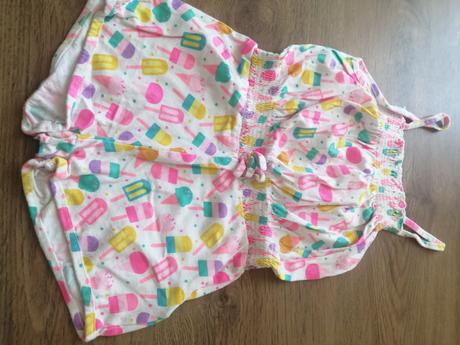 Letny overal, young dimension,110