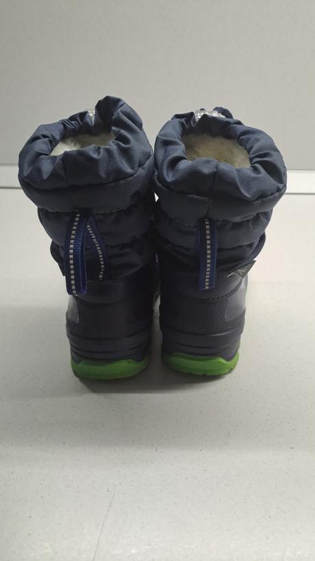 Zimne zateplene snehule zn.champion v.29,5, champion,29