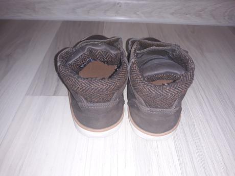 Prechodne topanocky, f&f,28