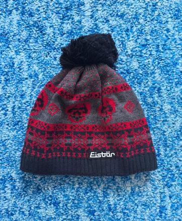 Čiapka eisbar, 128