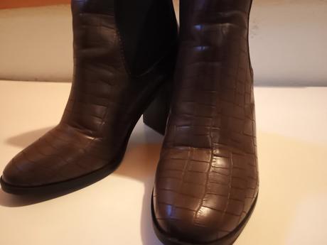 Prechodné topánky, f&f,36