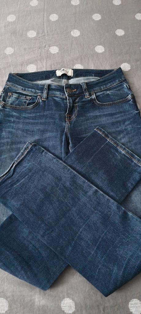 Dámske rifle veľ. w27 l32, 38