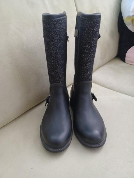 Nepremekova cizmy 30-31, zara,31