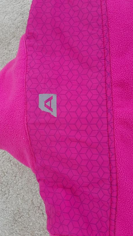 Mikina alpine pro, alpine pro,152