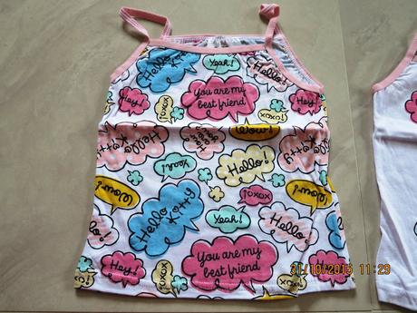 Tielká 2ks, hello kitty, 104