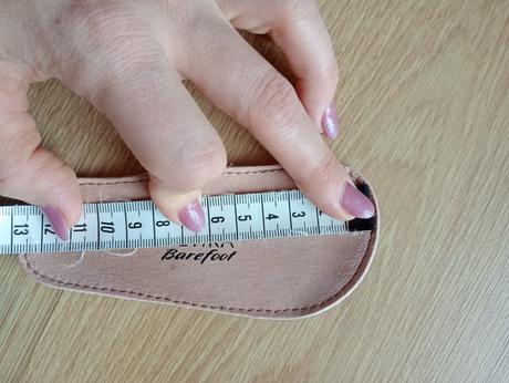 Topánky protetika, protetika,20