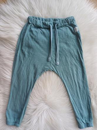 Letné nohavice, lindex,86