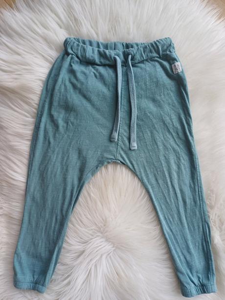 Letné nohavice, lindex,86