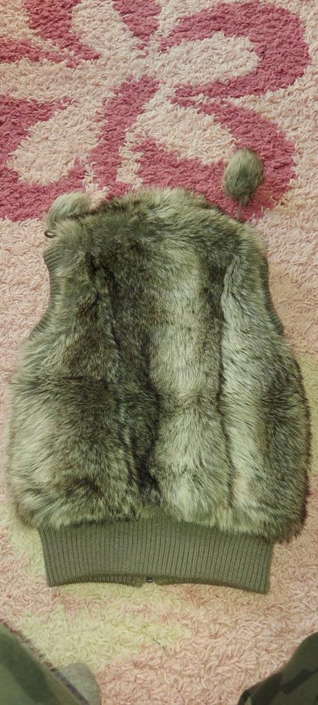 Chlpata vesta, reserved,122