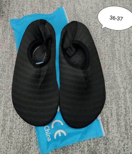 Papučky do vody, <17 - 47